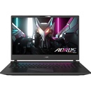 Gigabyte Aorus 17 BSF-73EE654SH