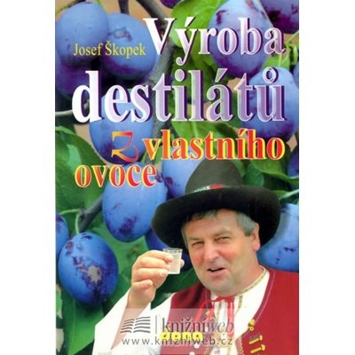Výroba destilátů z vlastního ovoce