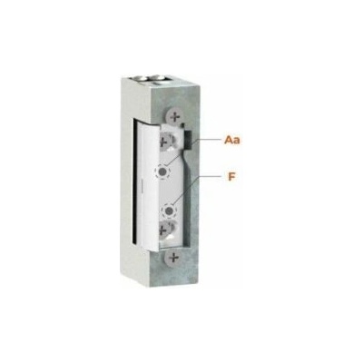 DORCAS El.otvírač 45AaF 6-12V AC/DC 21mm 1211