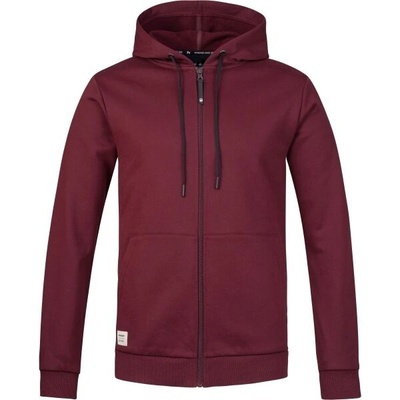 HANNAH ROFY HOODY