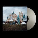 Awolnation - Phantom Five Metallic Silver LP