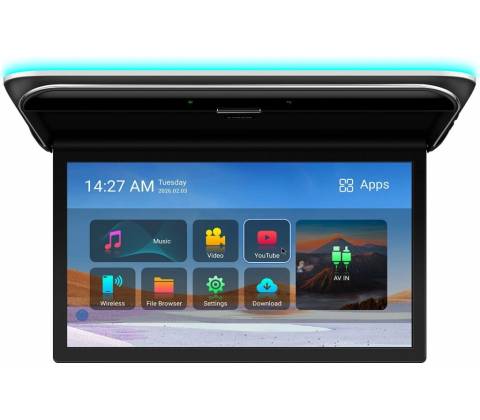 Xtrons CM195AH