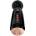 Pipedream Автоматичен мастурбатор с вакуумна основа MoanTech (17, 8 cm)