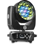 Light4Me ZOOM WASH 19x15W Wash (5908249816589)
