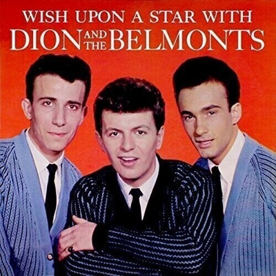 Dion & The Belmonts - Wish Upon A Star (LP) (8436559464222)
