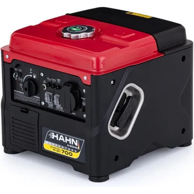 Hahn & Sohn H IG 700
