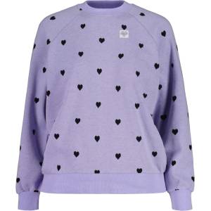 Maloja Дамски пуловер Maloja Women's PerdonigM. Jumper - Summer Sky - размер XL (117-2030-0715)