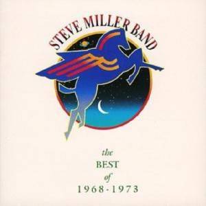 Universal Steve Miller Band: Best Of 1968 - 1973 - CD (036853)