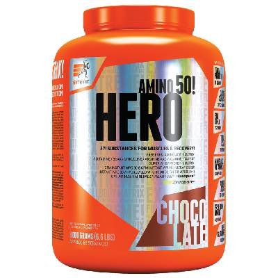 EXTRIFIT® Hero