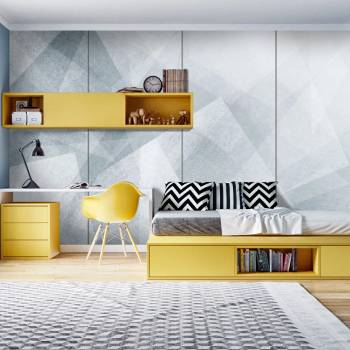 Image 1 of Art gift Фототапет Светлосенки