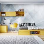 Art Gift Decor Фототапет Светлосенки