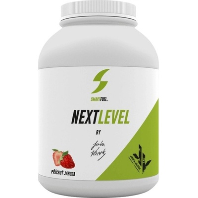 SmartFuel Next Level 2100 g