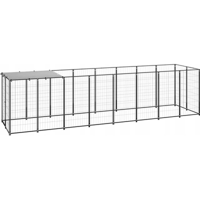 Shumee 4,84 m2 ocel 3082200