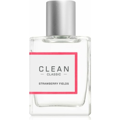 CLEAN Strawberry Fields parfumovaná voda unisex 30 ml