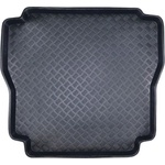 M-PLAST Стелка за багажник за Nissan Primera P12 (2002-2008) Combi (35016PVC)