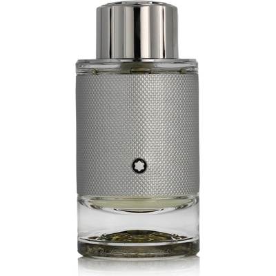Mont Blanc Explorer Platinum parfémovaná voda pánská 100 ml