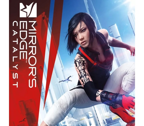 Mirrors Edge 2