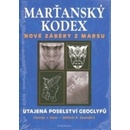 Marťanský kodex