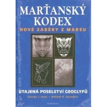 Marťanský kodex