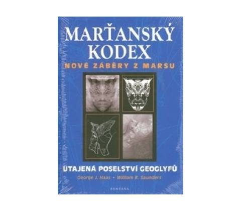 Marťanský kodex