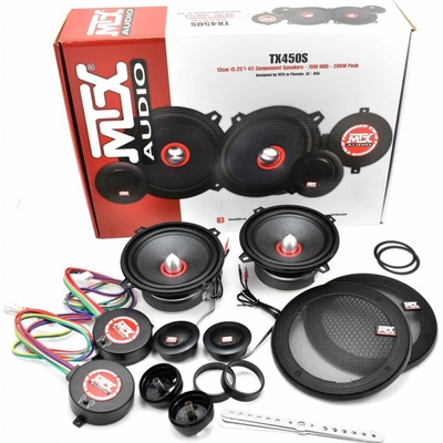 MTX Audio TX250S – Zboží Živě