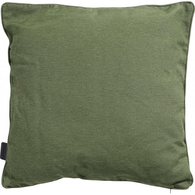Madison vankúš jednofarebný Panama Green 60x60