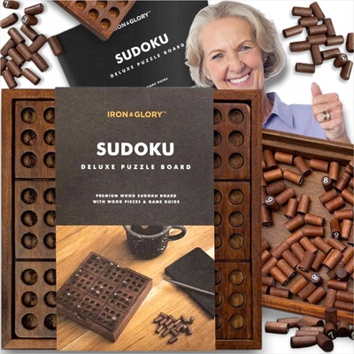 Small Foot sudoku barevné kostičky