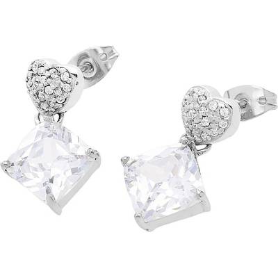 MPM-TIME Nerezové náušnice 6333 SER.6333