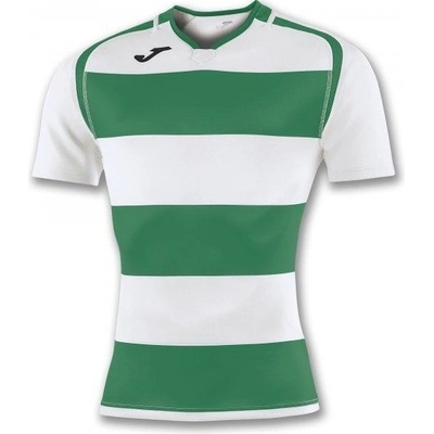 Dres JOMA PRORUGBY II zelená - bílá – Zboží Dáma