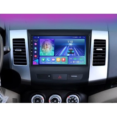 Mekede MN-X20 Mitsubishi Outlander 4/64GB