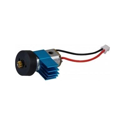 IQ models Hlavný motor AXF180