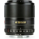 Viltrox AF 23mm f/1.4 Fujifilm X