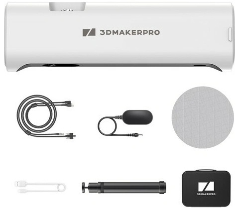 3DMakerpro Lynx Premium Edition