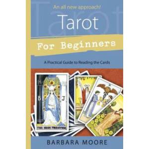 Tarot for Beginners (ISBN: 9780738719559)