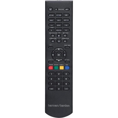 GENERAL HARMAN KARDON BDT-30 - съвместимо дистанционно управление на марката General (BDT-30)