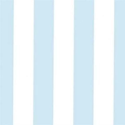 GEKKOFIX 13718 Samolepící tapety široké pruhy modré rozměr 90 cm x 15 m