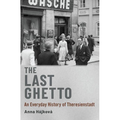Last Ghetto