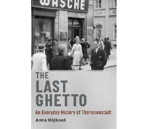 Last Ghetto