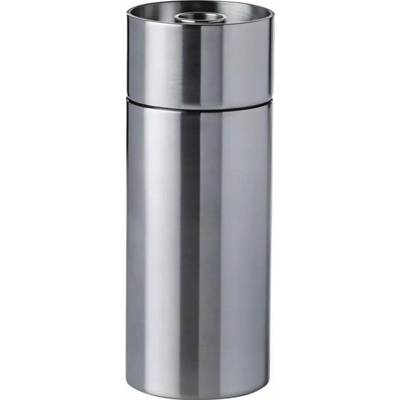 Arne Jacobsen Mlynček na korenie 13 cm strieborný