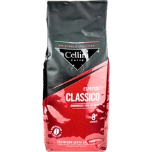 Cellini Espresso Classico 70% Arabica 0,5 kg