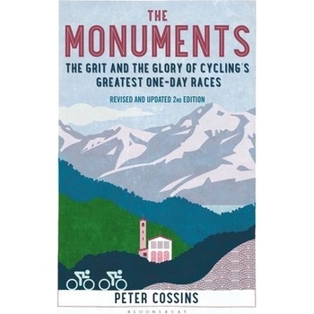 The Monuments 2nd edition