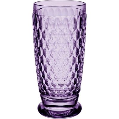 Villeroy&Boch Boston Lavender sklenice na long drink 77 mm 300 ml