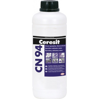Nátěr základní Ceresit CN 94 1 l