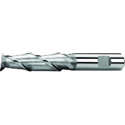 ZPS-FN Fréza válcová čelní ZPS, Z2, DIN 844L, HSSCo8,W Rozměr: 16x63x123 mm