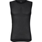 Stoic Мъжко синтетично термобельо Stoic DalslandSt. Bike Baselayer Cycling undershirt - Black - размер M (014-2581-0112)