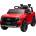 Felyx Toys Акумулаторен джип Felyx Toys - Ford, 12V, червен (707)
