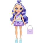 MGA Entertainment Rainbow High Fashion кукла - основна серия Violet (248637-EUC)