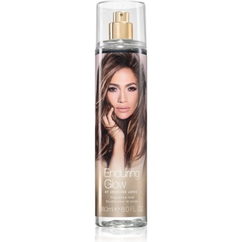 Image 1 of Jennifer Lopez Enduring Glow спрей за тяло за жени 240ml