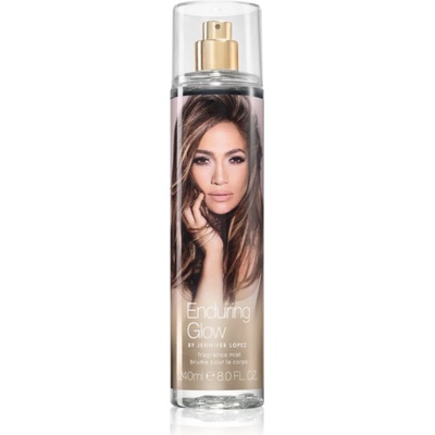 Jennifer Lopez Enduring Glow спрей за тяло за жени 240ml