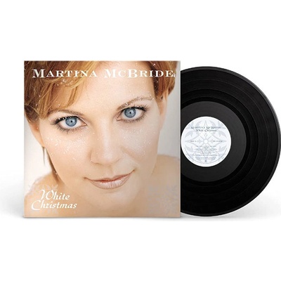 McBride Martina - White Christmas Vinyl LP